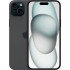 Смартфон Apple iPhone 15 512 ГБ, nano SIM + eSIM, черный