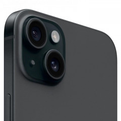 Apple iPhone 15 512 ГБ, nano SIM + eSIM, черный