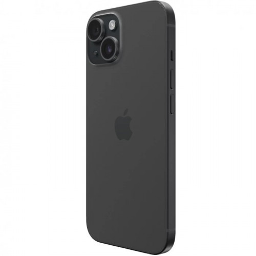 Смартфон Apple iPhone 15 512 ГБ, nano SIM + eSIM, черный
