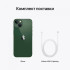 Смартфон Apple iPhone 13 512 ГБ, nano SIM + eSIM, зеленый
