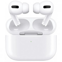 Apple AirPods Pro 2 (2023), MagSafe USB-C