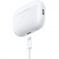Apple AirPods Pro 2 (2023), MagSafe USB-C