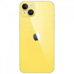 Apple iPhone 14 512 ГБ, nano SIM + eSIM, желтый
