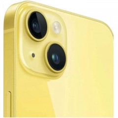 Apple iPhone 14 512 ГБ, nano SIM + eSIM, желтый