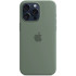 Чехол MagSafe для iPhone 15 Pro Max, cypress