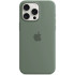 Чехол MagSafe для iPhone 15 Pro, cypress