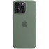 Чехол MagSafe для iPhone 15 Pro, cypress
