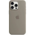 Чехол MagSafe для iPhone 15 Pro, clay