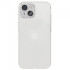 Cиликоновый чехол для iPhone 15 Plus