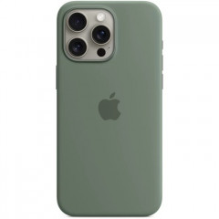 Чехол для iPhone 15 Pro Max, cypress