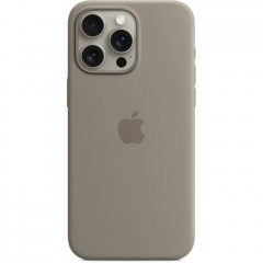 Чехол для iPhone 15 Pro, clay