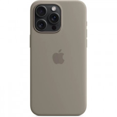 Чехол для iPhone 15 Pro, clay