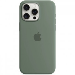 Чехол для iPhone 15 Pro, cypress