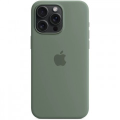 Чехол для iPhone 15 Pro, cypress