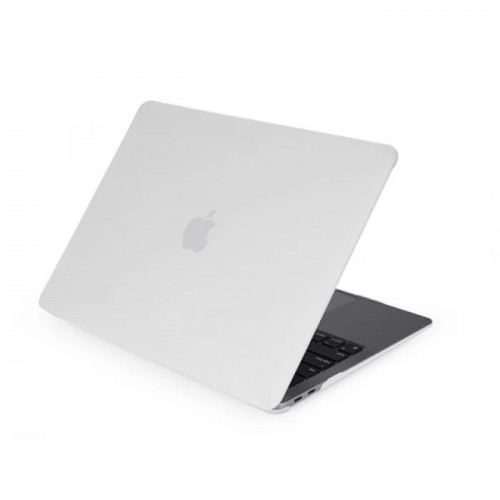 Чехол накладка Gurdini для Macbook Air 13.6 M2 2022