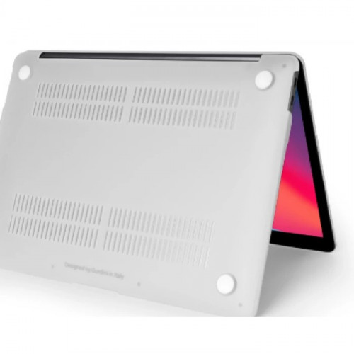 Чехол накладка Gurdini для Macbook Air 13.6 M2 2022