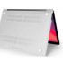 Чехол накладка Gurdini для Macbook Air 13.6 M2 2022