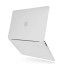 Чехол накладка Gurdini для Macbook Air 13.6 M2 2022
