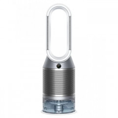 Очиститель/увлажнитель воздуха Dyson Humidify+Cool Auto React PH3А White Nickel