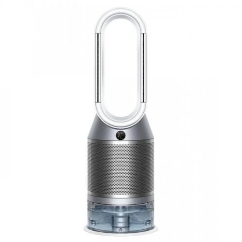 Очиститель/увлажнитель воздуха Dyson Humidify+Cool Auto React PH3А White Nickel