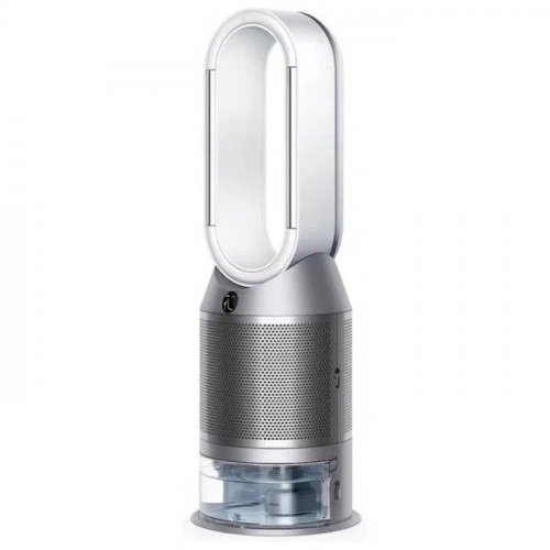 Очиститель/увлажнитель воздуха Dyson Humidify+Cool Auto React PH3А White Nickel