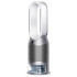 Очиститель/увлажнитель воздуха Dyson Humidify+Cool Auto React PH3А White Nickel
