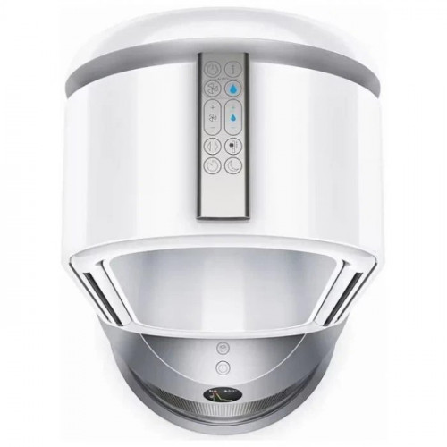 Очиститель/увлажнитель воздуха Dyson Humidify+Cool Auto React PH3А White Nickel