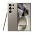 Смартфон Samsung Galaxy S24 Ultra 12/512GB (SM-S928B), NanoSIM + eSIM, Titanium Grey (серый титан)