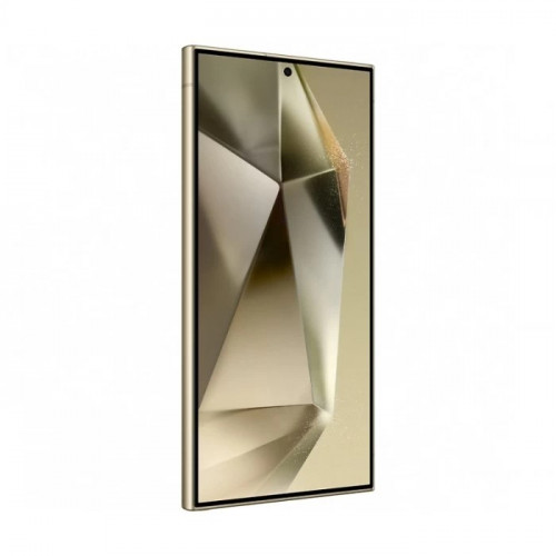 Смартфон Samsung Galaxy S24 Ultra 12/1TB (SM-S928B), NanoSIM + eSIM, Titanium Yellow (желтый титан)