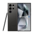 Смартфон Samsung Galaxy S24 Ultra 12/512GB (SM-S928B), NanoSIM + eSIM, Titanium Black (черный титан)