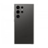 Смартфон Samsung Galaxy S24 Ultra 12/512GB (SM-S928B), NanoSIM + eSIM, Titanium Black (черный титан)