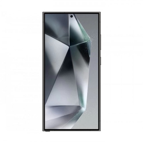 Смартфон Samsung Galaxy S24 Ultra 12/512GB (SM-S928B), NanoSIM + eSIM, Titanium Black (черный титан)