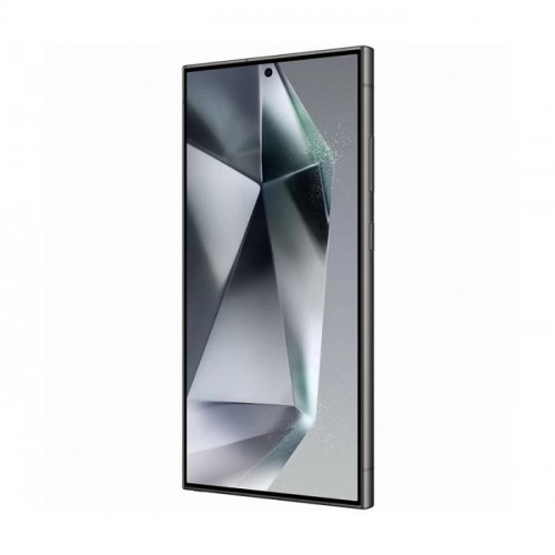 Смартфон Samsung Galaxy S24 Ultra 12/512GB (SM-S928B), NanoSIM + eSIM, Titanium Black (черный титан)
