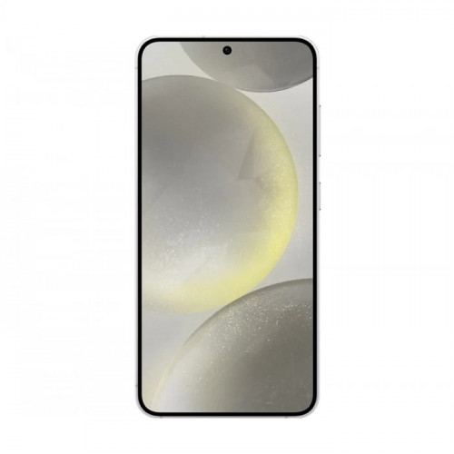 Смартфон Samsung Galaxy S24 8/256GB, (SM-S921B), NanoSIM + eSIM, Marble Grey (серый)
