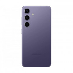 S24 8/256GB, (SM-S921B), NanoSIM + eSIM, Cobalt Violet