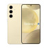 Смартфон Samsung Galaxy S24 8/128GB, (SM-S921B), NanoSIM + eSIM, Amber Yellow (желтый)