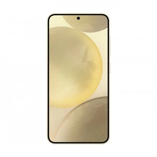 Смартфон Samsung Galaxy S24 8/128GB, (SM-S921B), NanoSIM + eSIM, Amber Yellow (желтый)