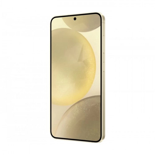 Смартфон Samsung Galaxy S24 8/128GB, (SM-S921B), NanoSIM + eSIM, Amber Yellow (желтый)