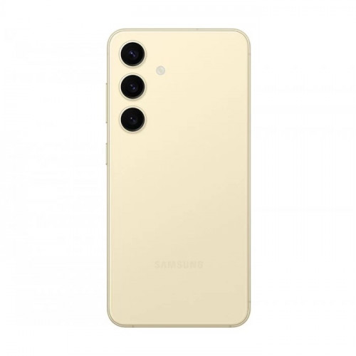 Смартфон Samsung Galaxy S24 8/128GB, (SM-S921B), NanoSIM + eSIM, Amber Yellow (желтый)