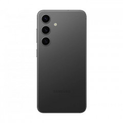 S24 8/128GB, (SM-S921B), NanoSIM + eSIM, Onyx black