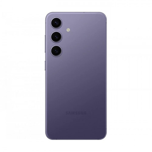 Смартфон Samsung Galaxy S24 Plus 12/256GB, (SM-S926B/DS), NanoSIM + eSIM, Cobalt Violet (фиолетовый)