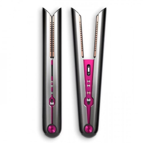 Dyson Corrale HS07 «nickel/fuchsia»