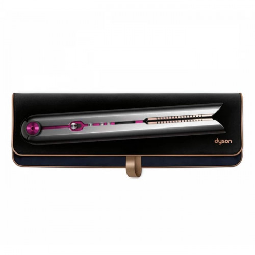 Dyson Corrale HS07 «nickel/fuchsia»