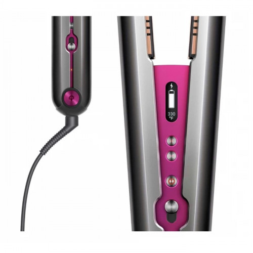 Dyson Corrale HS07 «nickel/fuchsia»