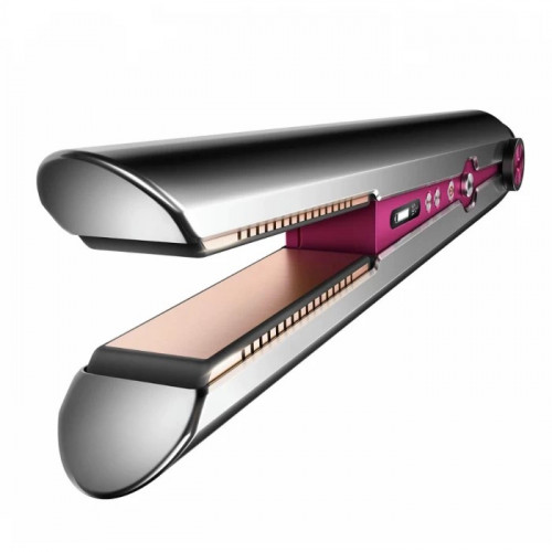 Dyson Corrale HS07 «nickel/fuchsia»