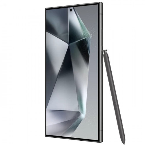 Смартфон Samsung Galaxy S24 Ultra 12/1TB (SM-S928B), NanoSIM + eSIM, Titanium Green (зеленый титан)