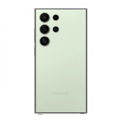 Смартфон Samsung Galaxy S24 Ultra 12/1TB (SM-S928B), NanoSIM + eSIM, Titanium Green (зеленый титан)