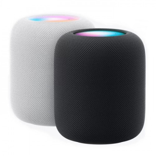 Apple HomePod (2-го поколения) «White»