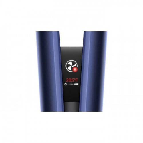 Выпрямитель Dyson Airstrait HT01 «Синий/Медный»