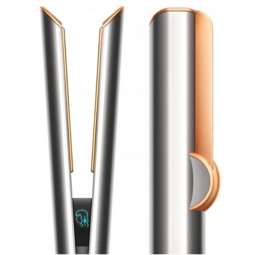 Выпрямитель Dyson Airstrait HT01 «Никель/Медный»